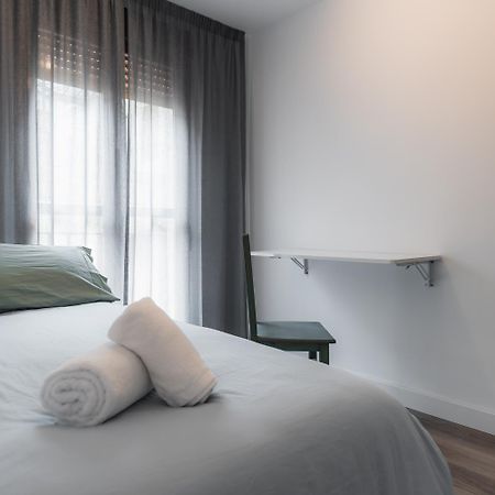 Tuguest Jardin Botanico Apartment Con Parking Granada Eksteriør bilde