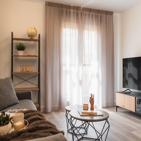 Tuguest Jardin Botanico Apartment Con Parking Granada Eksteriør bilde