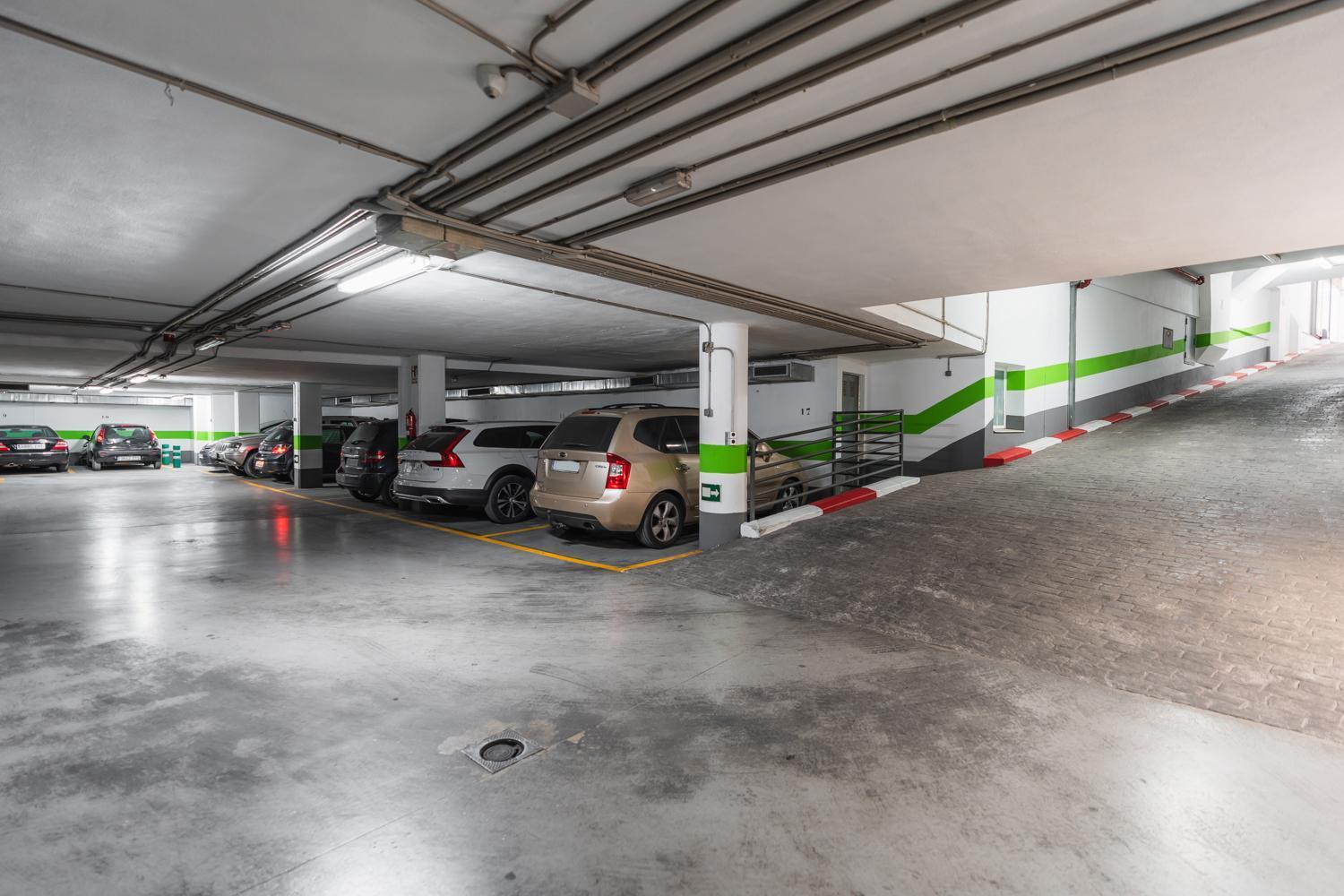 Tuguest Jardin Botanico Apartment Con Parking Granada Eksteriør bilde