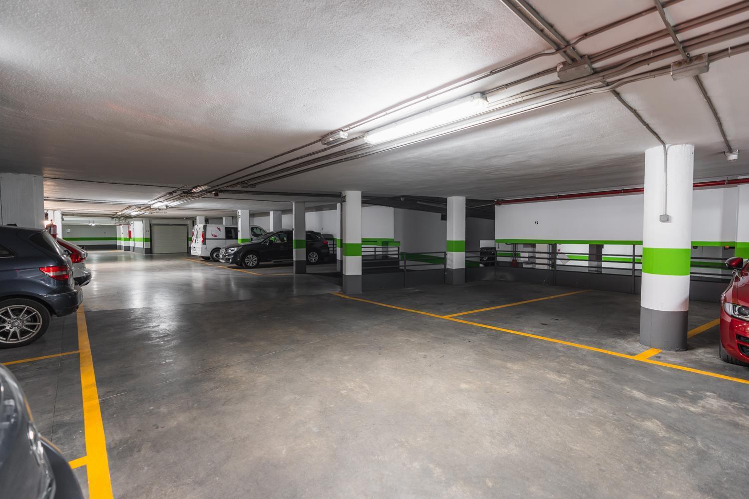 Tuguest Jardin Botanico Apartment Con Parking Granada Eksteriør bilde