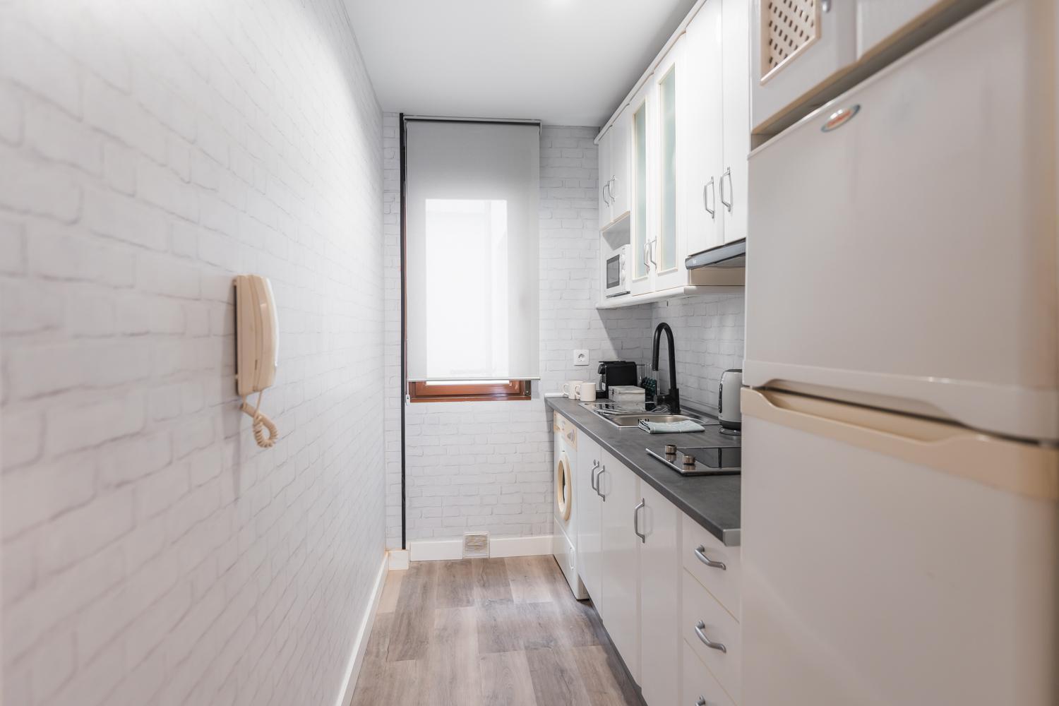Tuguest Jardin Botanico Apartment Con Parking Granada Eksteriør bilde