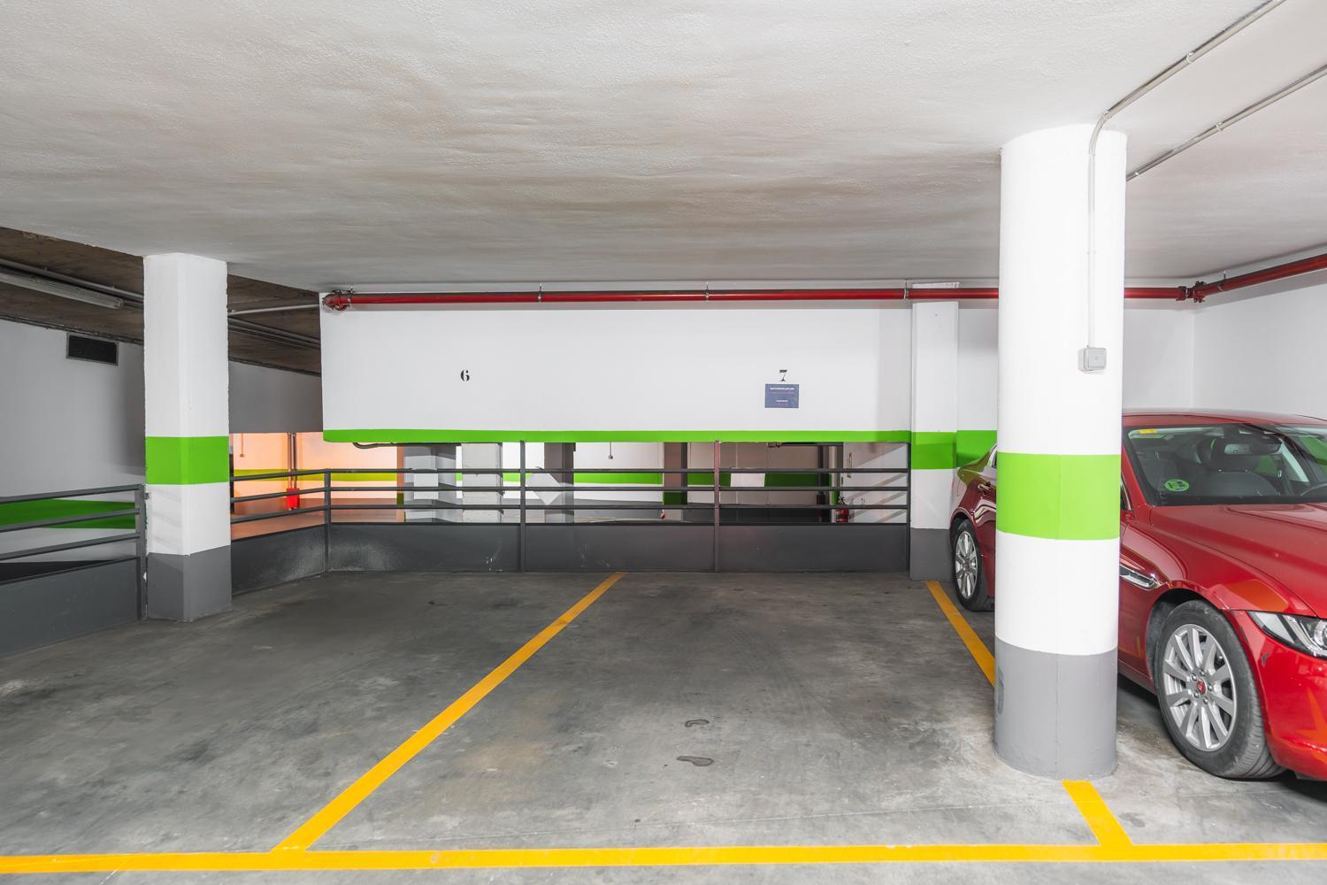 Tuguest Jardin Botanico Apartment Con Parking Granada Eksteriør bilde