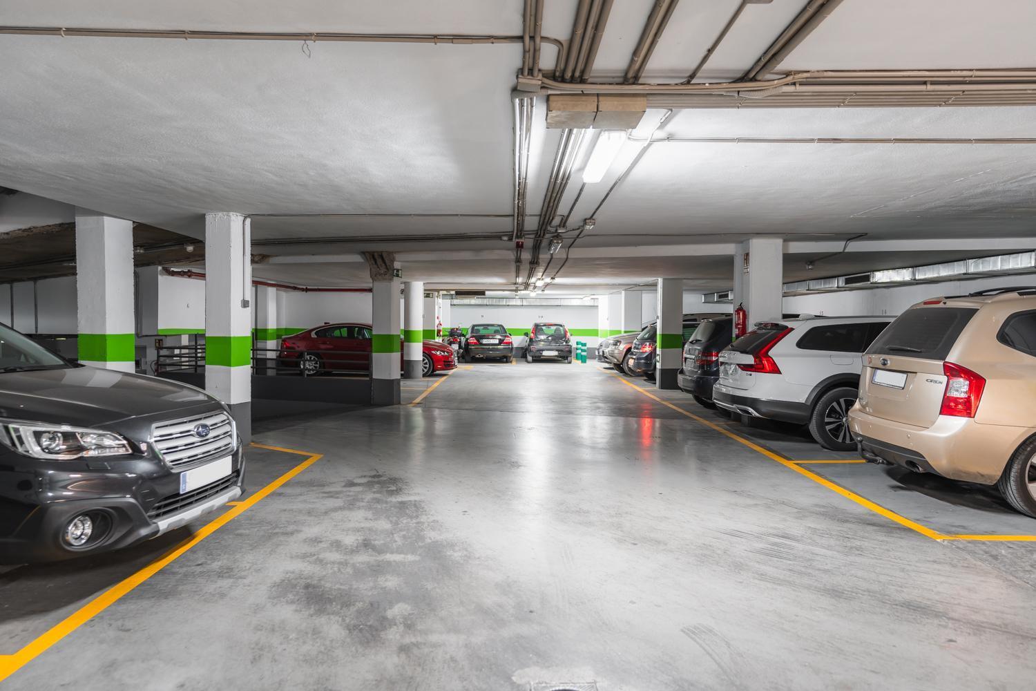 Tuguest Jardin Botanico Apartment Con Parking Granada Eksteriør bilde
