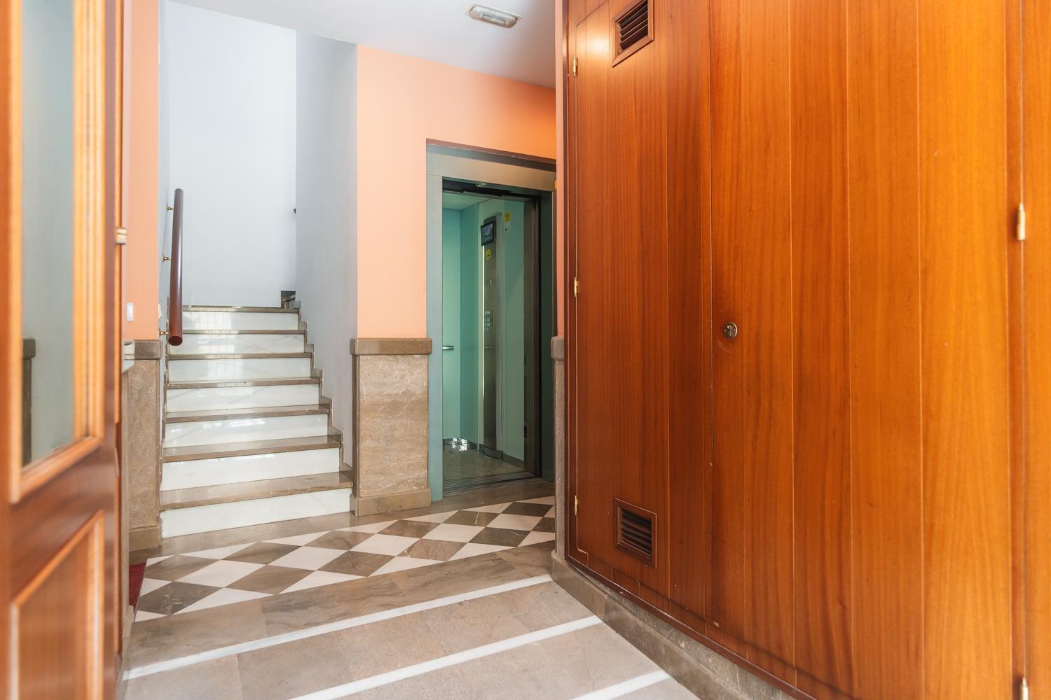 Tuguest Jardin Botanico Apartment Con Parking Granada Eksteriør bilde