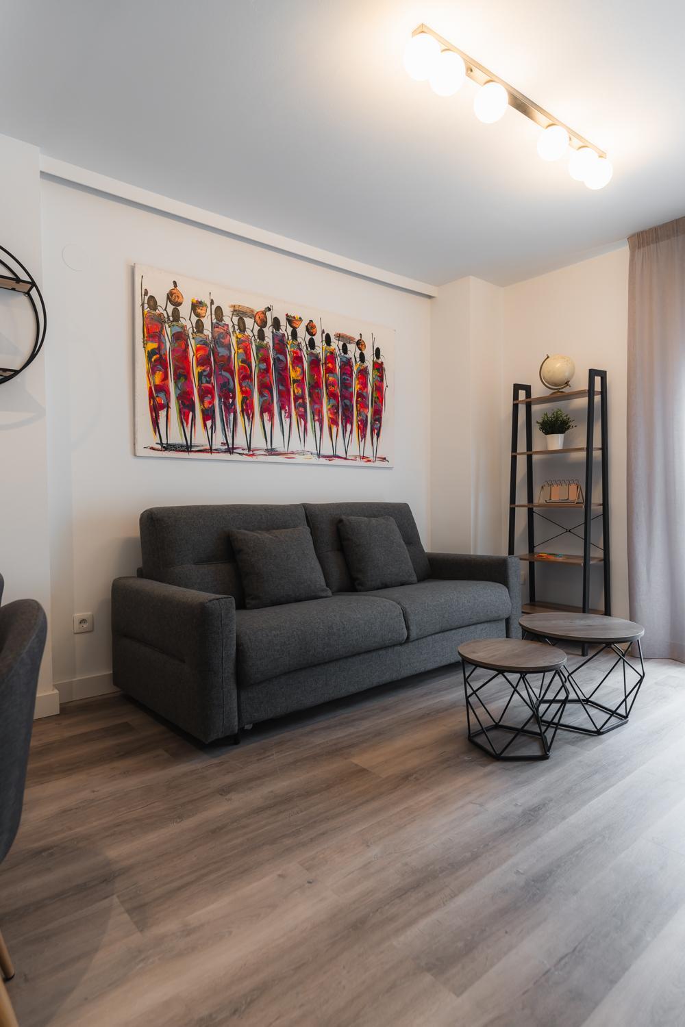 Tuguest Jardin Botanico Apartment Con Parking Granada Eksteriør bilde