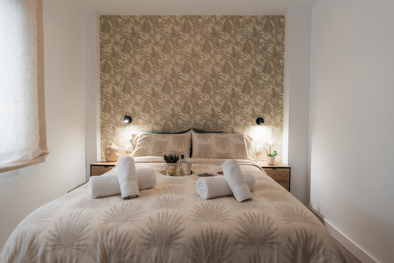 Tuguest Jardin Botanico Apartment Con Parking Granada Eksteriør bilde