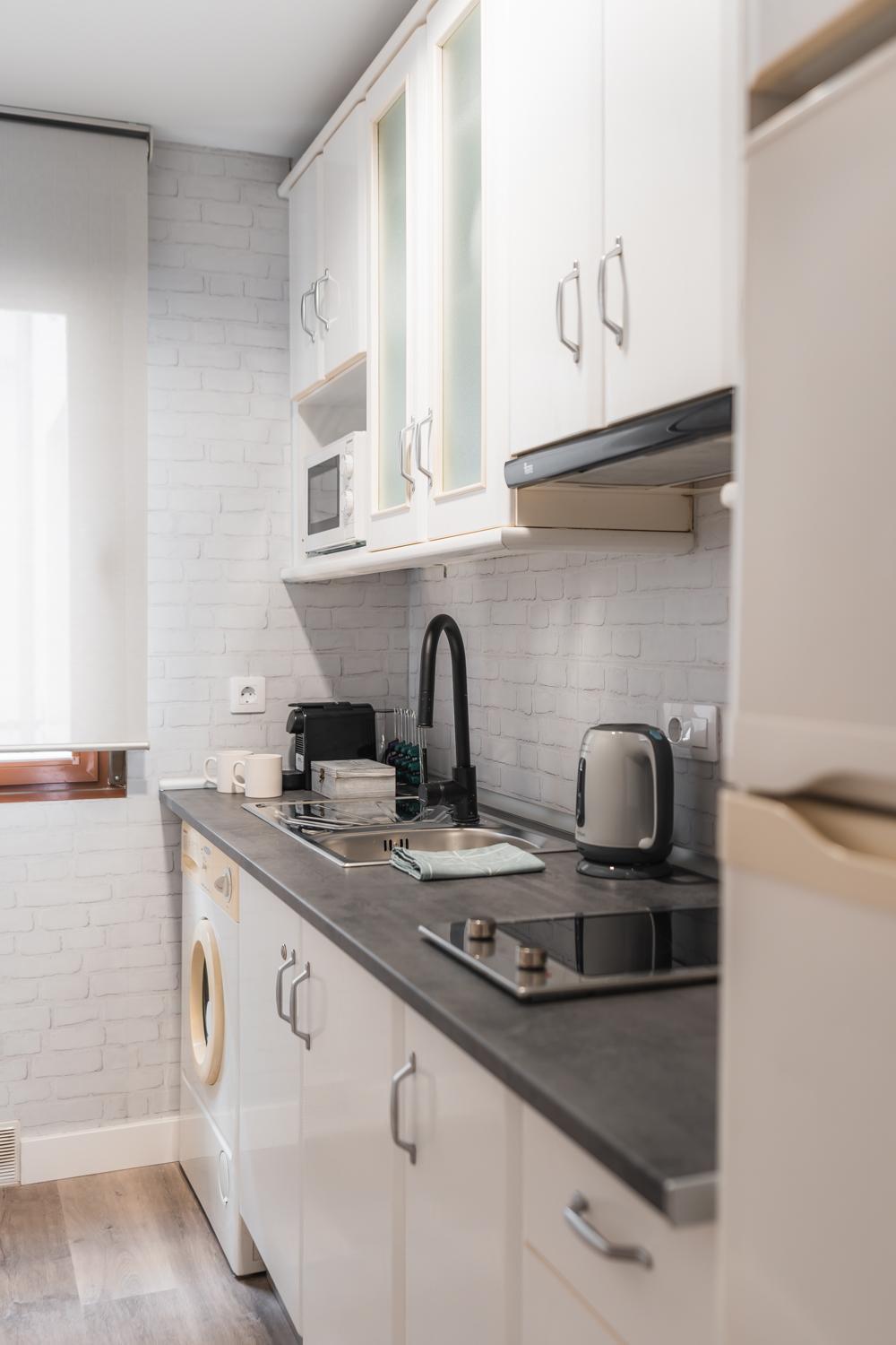 Tuguest Jardin Botanico Apartment Con Parking Granada Eksteriør bilde
