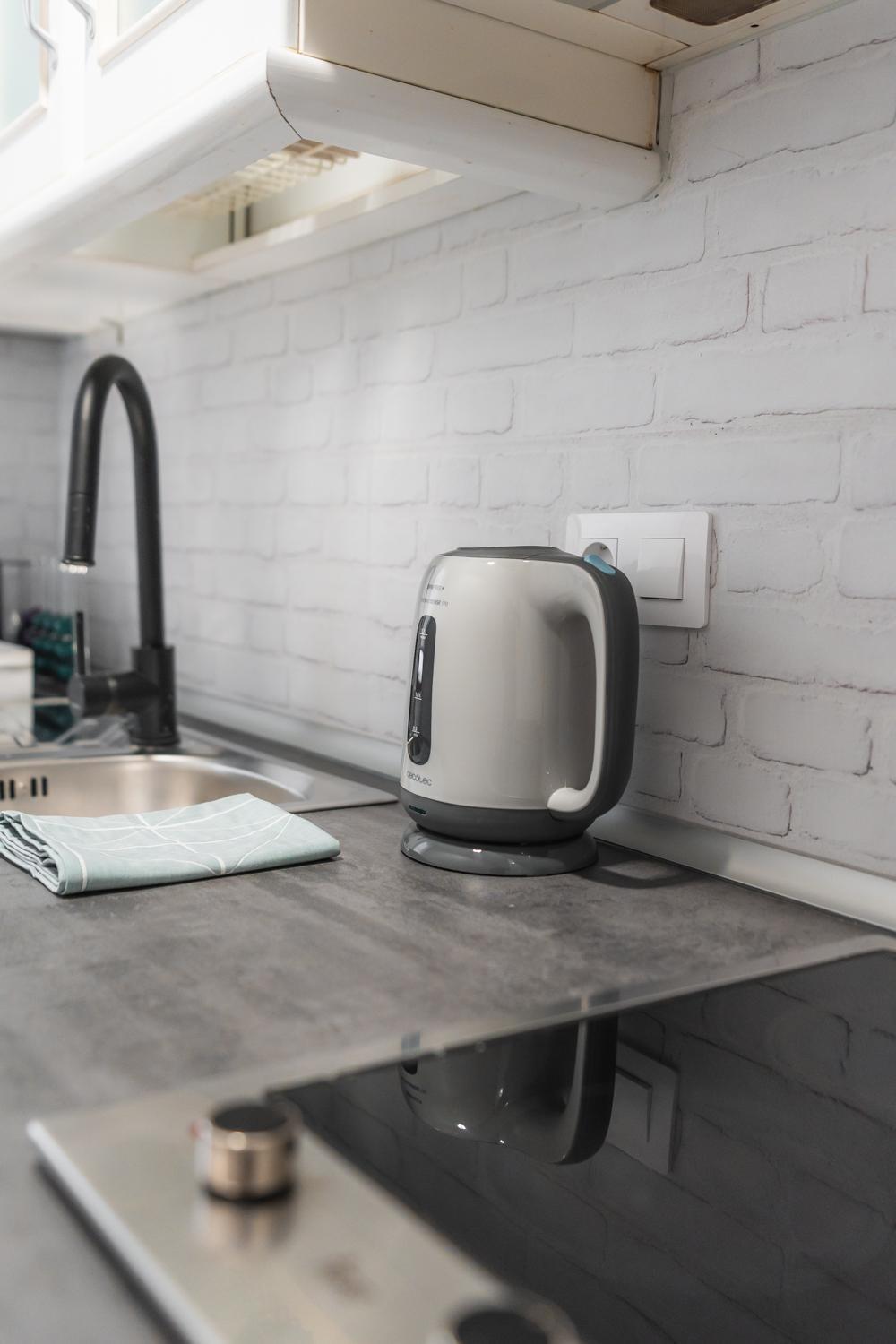 Tuguest Jardin Botanico Apartment Con Parking Granada Eksteriør bilde
