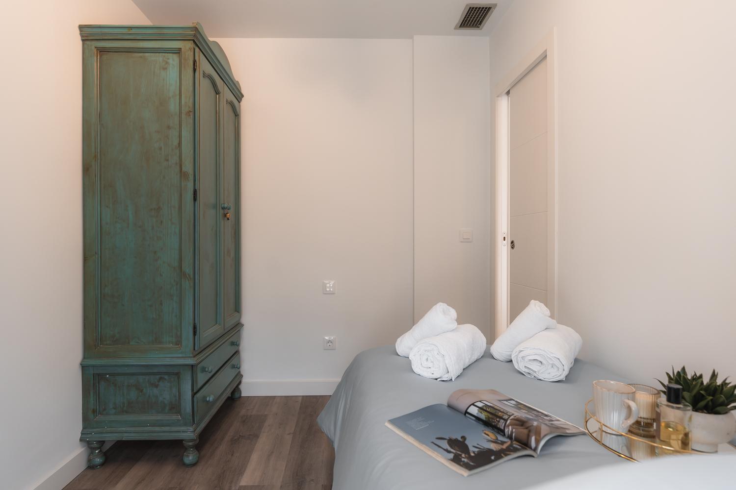 Tuguest Jardin Botanico Apartment Con Parking Granada Eksteriør bilde