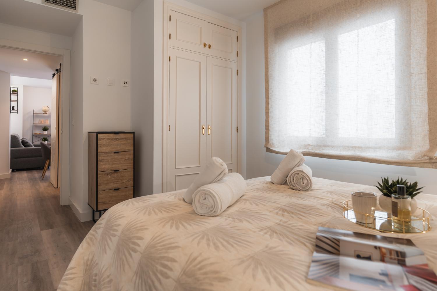 Tuguest Jardin Botanico Apartment Con Parking Granada Eksteriør bilde