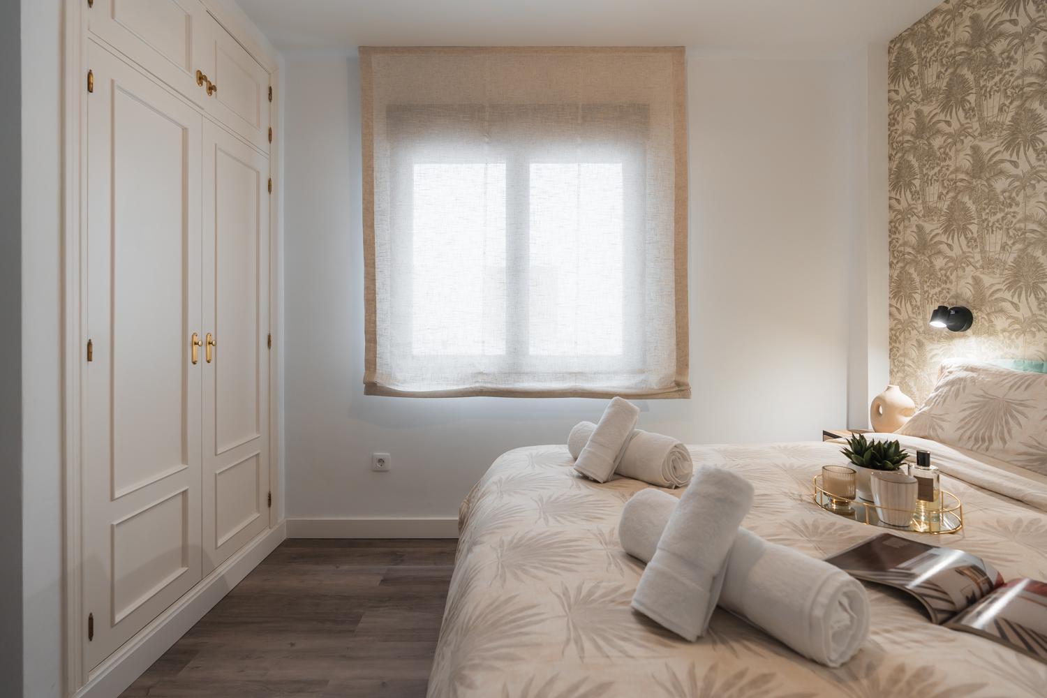 Tuguest Jardin Botanico Apartment Con Parking Granada Eksteriør bilde
