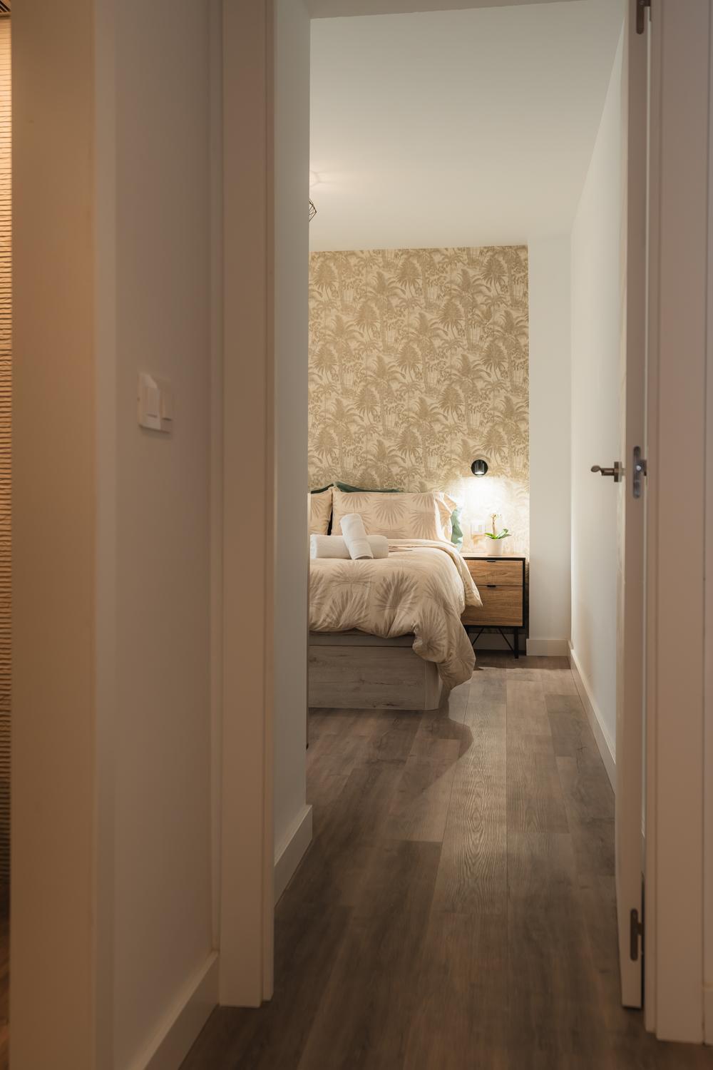 Tuguest Jardin Botanico Apartment Con Parking Granada Eksteriør bilde