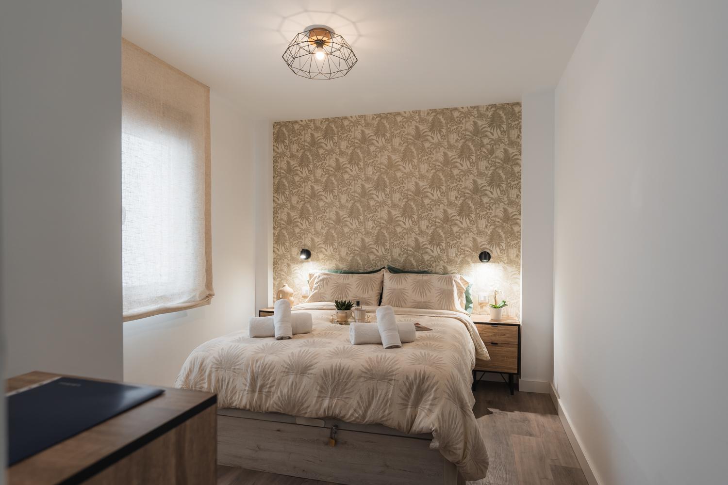 Tuguest Jardin Botanico Apartment Con Parking Granada Eksteriør bilde